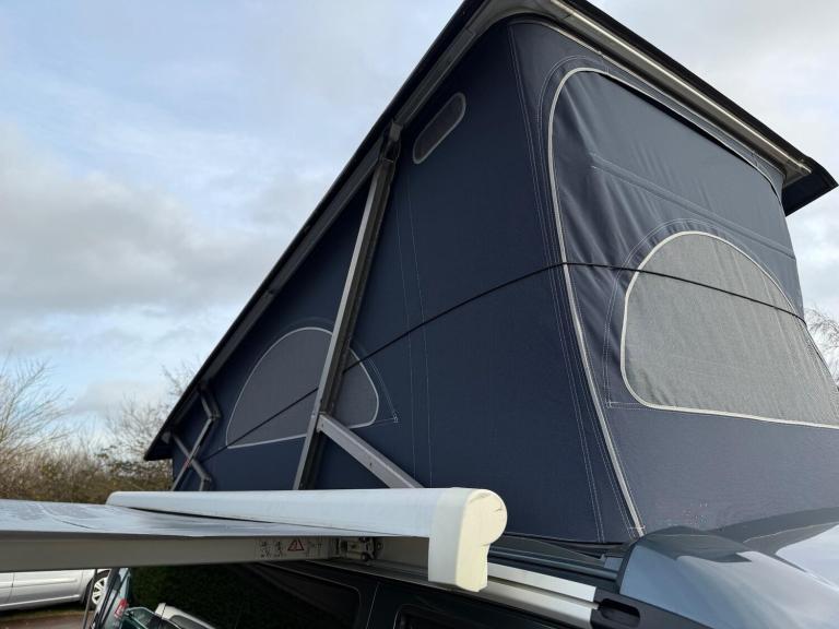 2008 Volkswagen TR-PORTER CALIF SE 174 A SE 174BHP DSG DIESEL Automatic