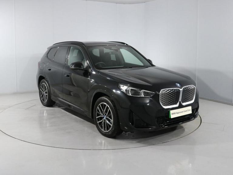 BMW iX1 150kW eDrive20 M Sport 65kWh 5dr Auto