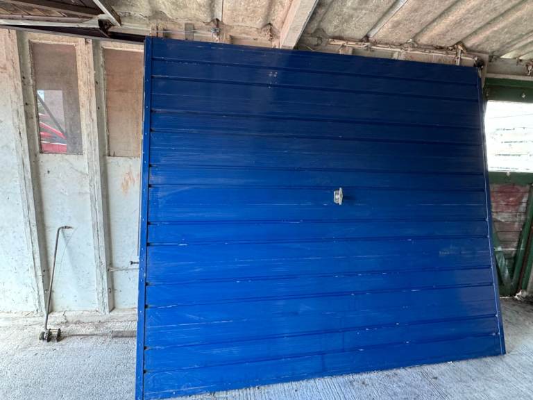 Garage Door