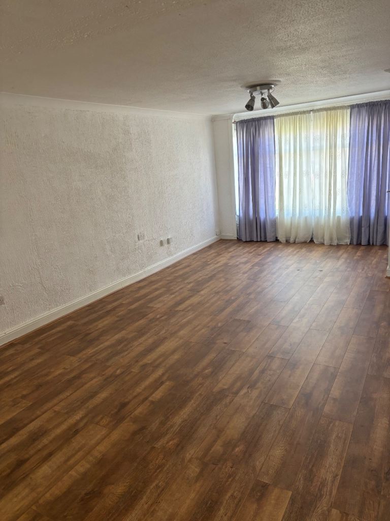 Entire 3 bedroom house