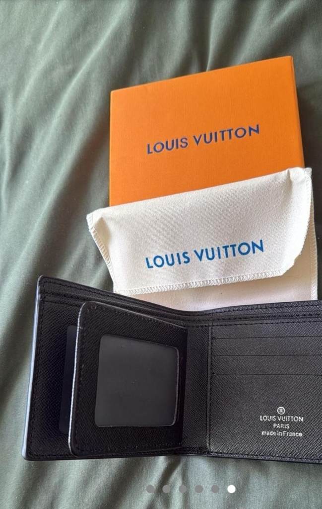 Wallet
