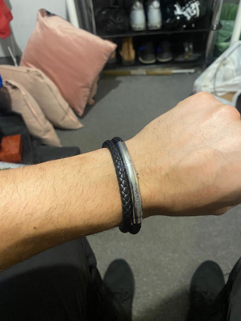 image for Men’s bracelet 