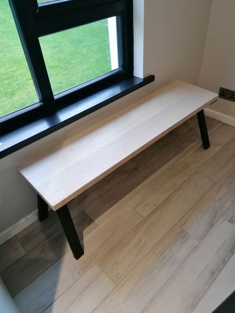 Bench Seat