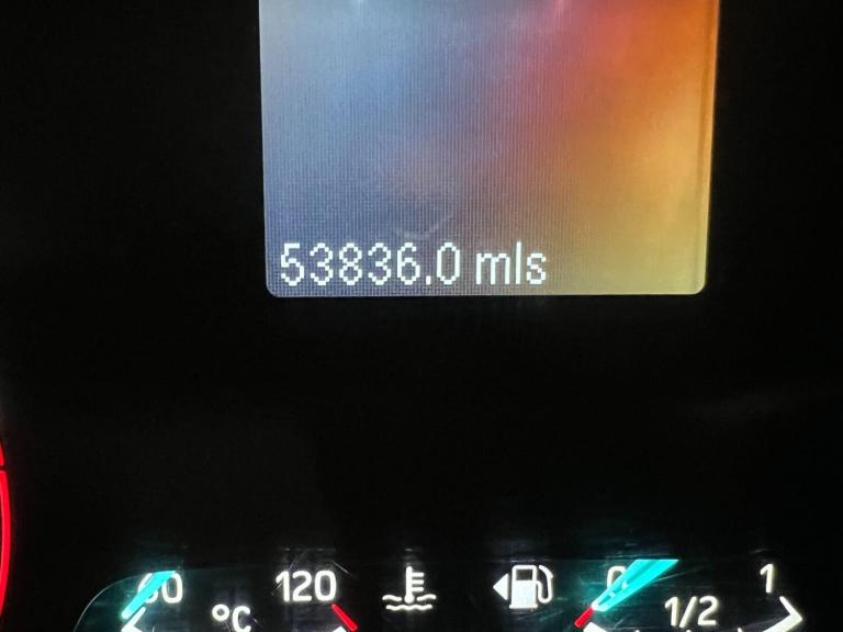 2023 Ford Transit Custom 2.0 320 EcoBlue Limited Crew Van Auto L2 H1 Euro 6 5dr Combi Van Diesel ...