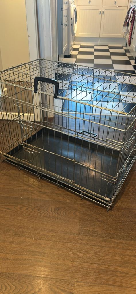 Dog Crate