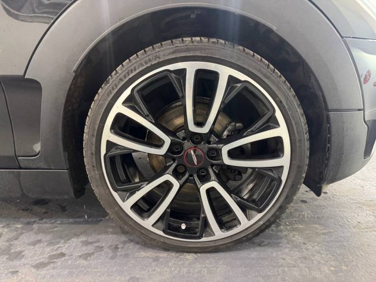 2020 MINI Clubman 1.5 Cooper Sport 6dr Auto ESTATE PETROL Automatic