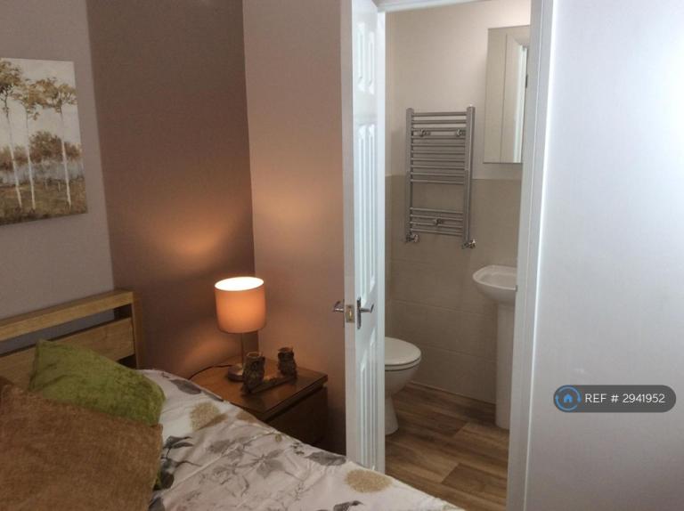 1 bedroom in County Road, Swindon, SN1 (#2941952)