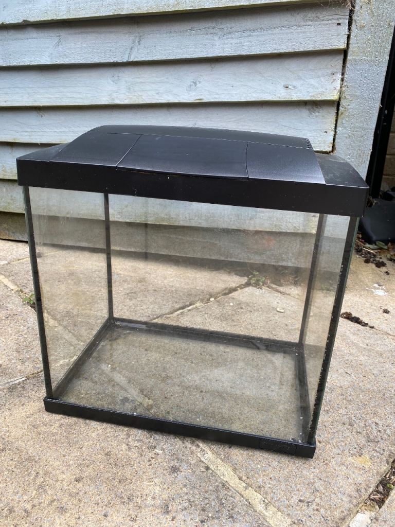 Superfish Aquarium  25L – Good Condition