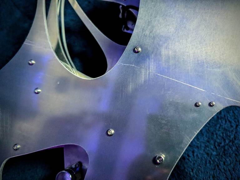 Pearson Hyper B Special Gen 5