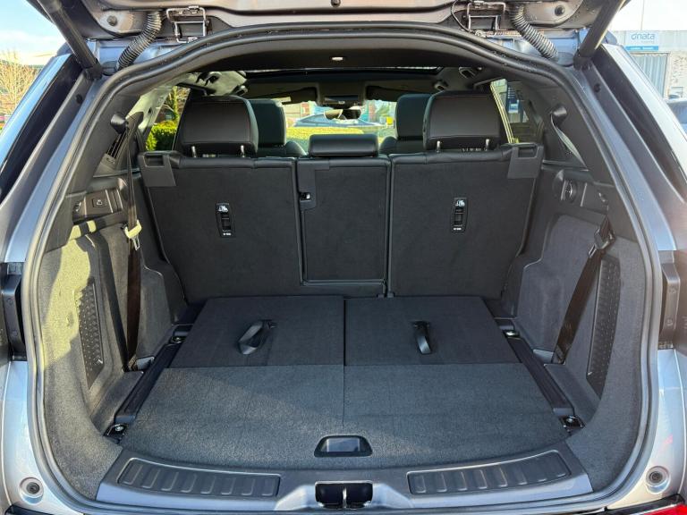 2025 Land Rover Discovery Sport 2.0 D200 Dynamic SE 5dr Auto [7 Seat] ESTATE DIESEL Automatic