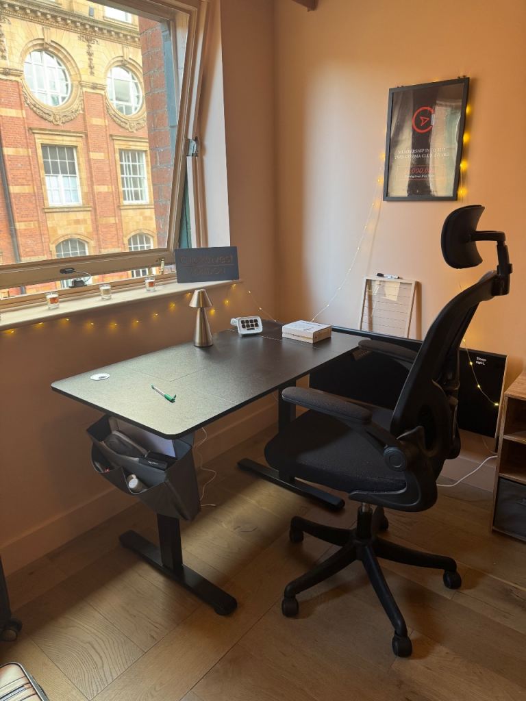 Worth £550 – Selling for £149 – Full Furniture & Appliances Bundle (Must Go)