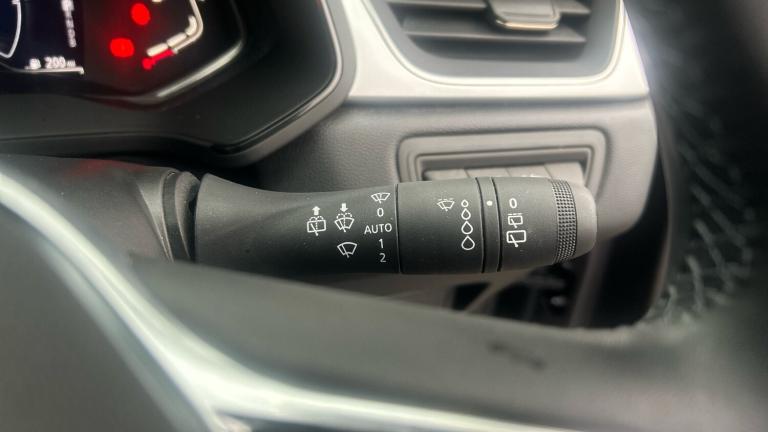 2023 Renault Captur 1.6 E-Tech full hybrid 145 Techno 5dr Auto Hybrid Hatchback Hatchback Hybrid ...