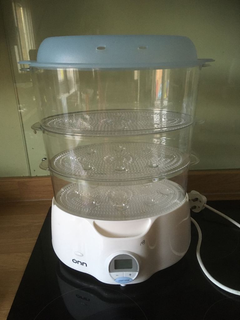 Food Steamer 