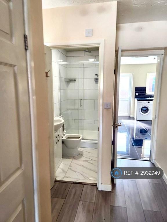 1 bedroom in Lilac Road, Southampton, SO16 (#2932949)