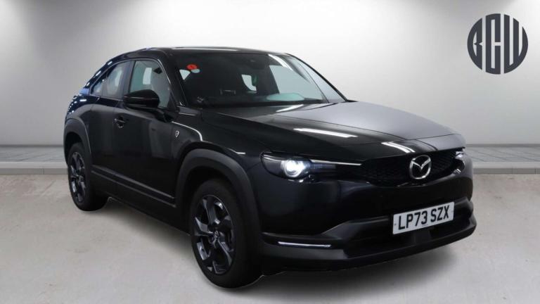 2023 Mazda MX-30 125kW R-EV Prime Line 5dr Auto HATCHBACK PETROL/ELECTRIC Automatic