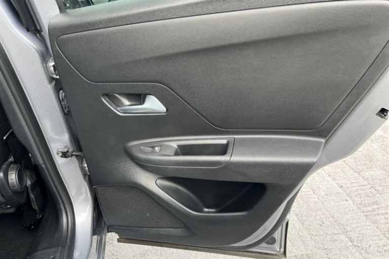 2024 Vauxhall Mokka 1.2 Turbo Ultimate SUV 5dr Petrol Manual Euro 6 (s/s) (136 ps) SUV Petrol Manual