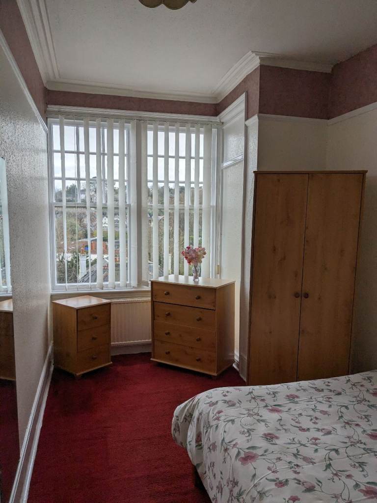 Self contained Flats