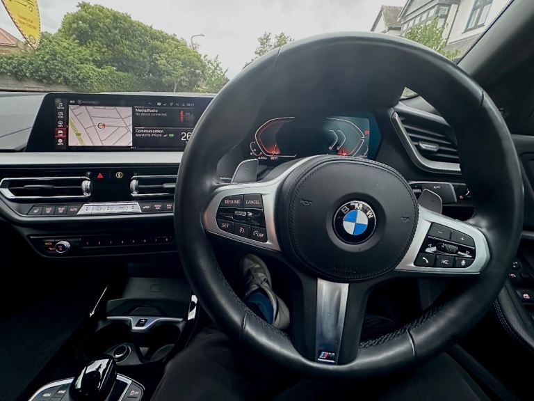 BMW, 2 SERIES, Coupe, 2023, Semi-Auto, 1998 (cc), 4 doors