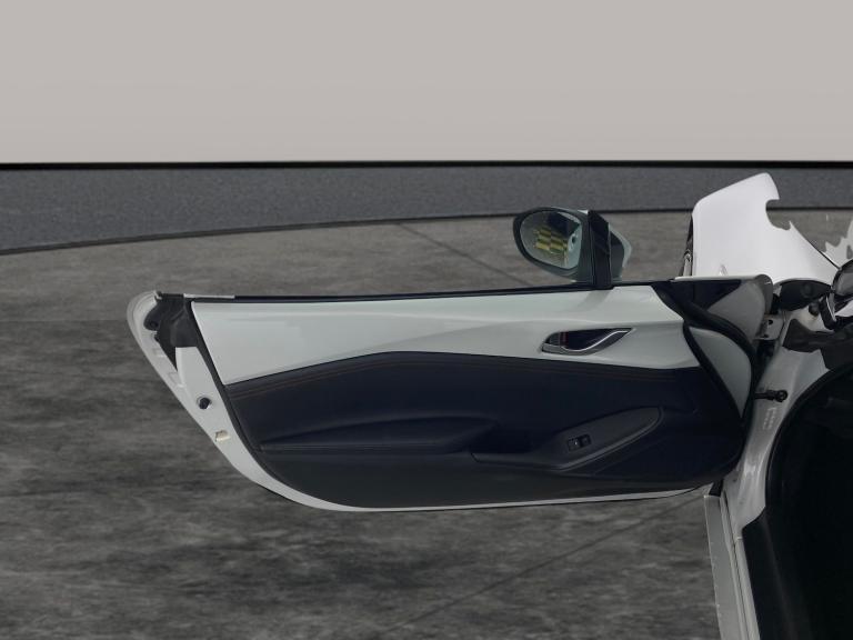 2015 Mazda MX-5 2.0 SKYACTIV-G Sport Nav Convertible 2dr Petrol Manual Euro 6 (160 ps) - LA Conve...