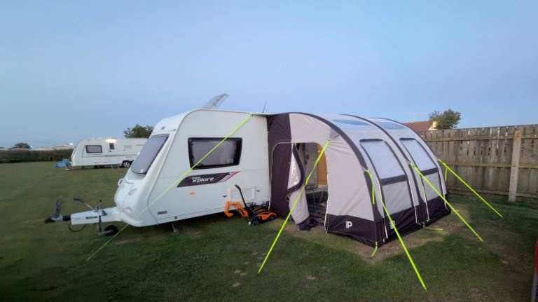 Eldis xplore 505 2013