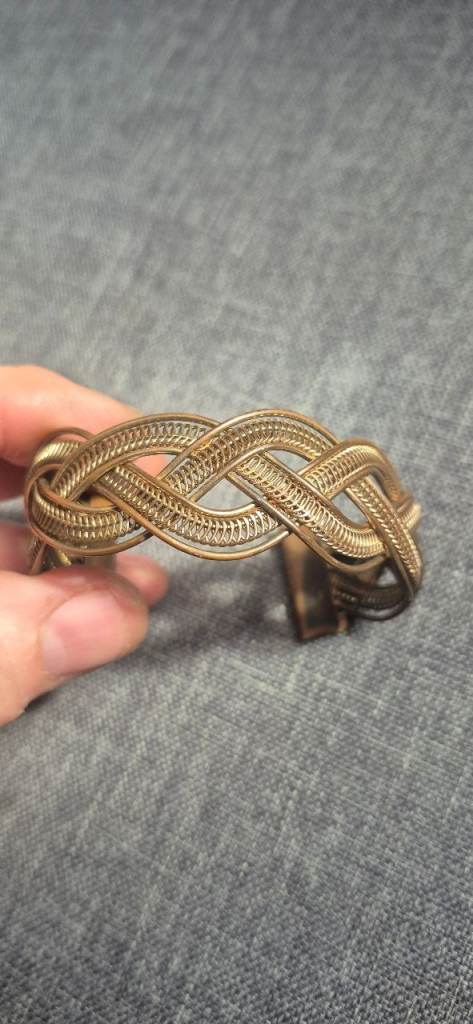 Btaided Bracelet