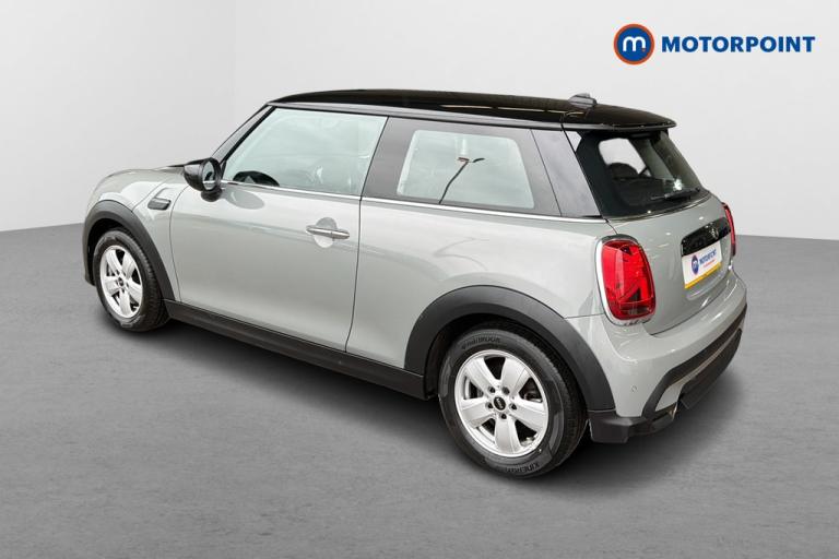 2021 MINI Hatch 1.5 Cooper Classic 3dr HATCHBACK PETROL Manual