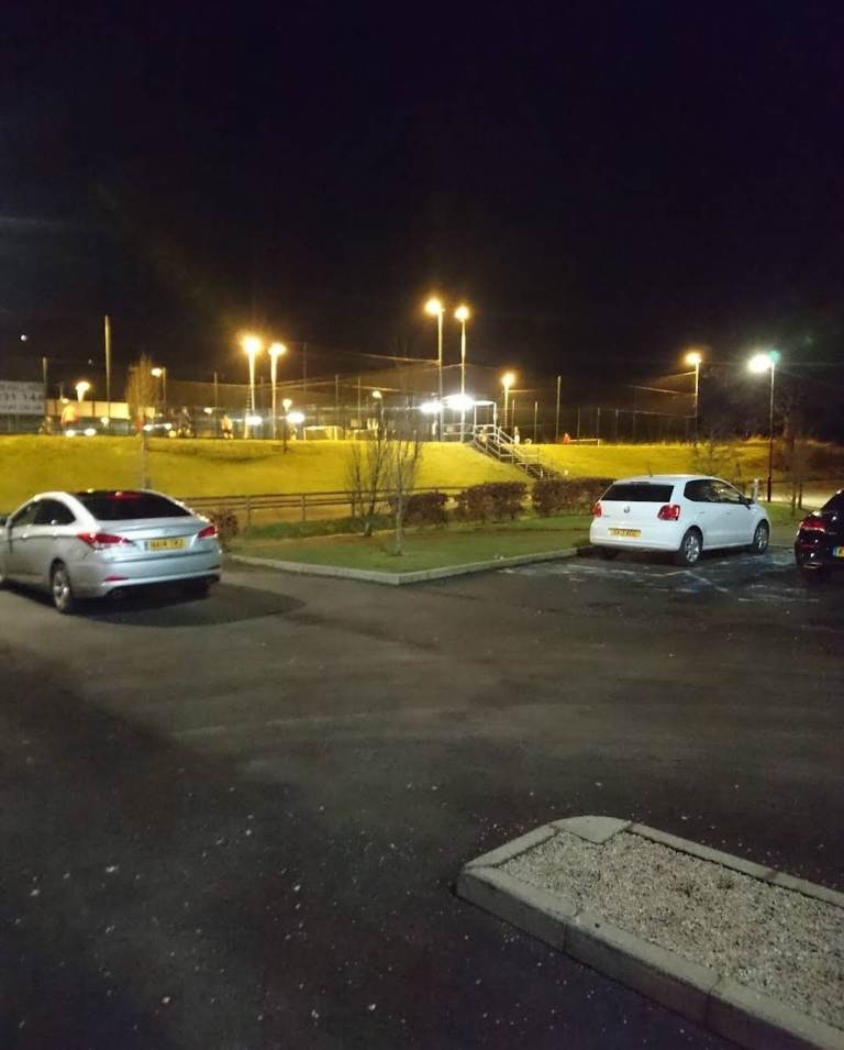 New 5 a side game. Tuesday nights at 7pm. Super Soccer East Kilbride