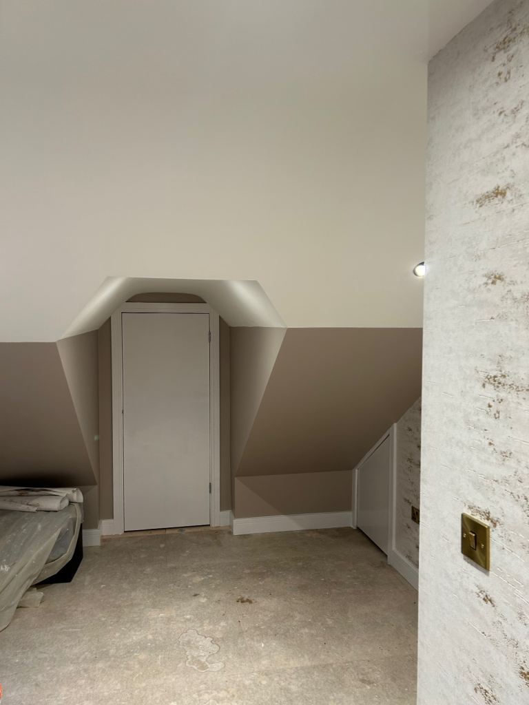 🎨🔧 ALUX LIVING – PAINTING, DECORATING, PLASTERING & ELECTRICAL SERVICES