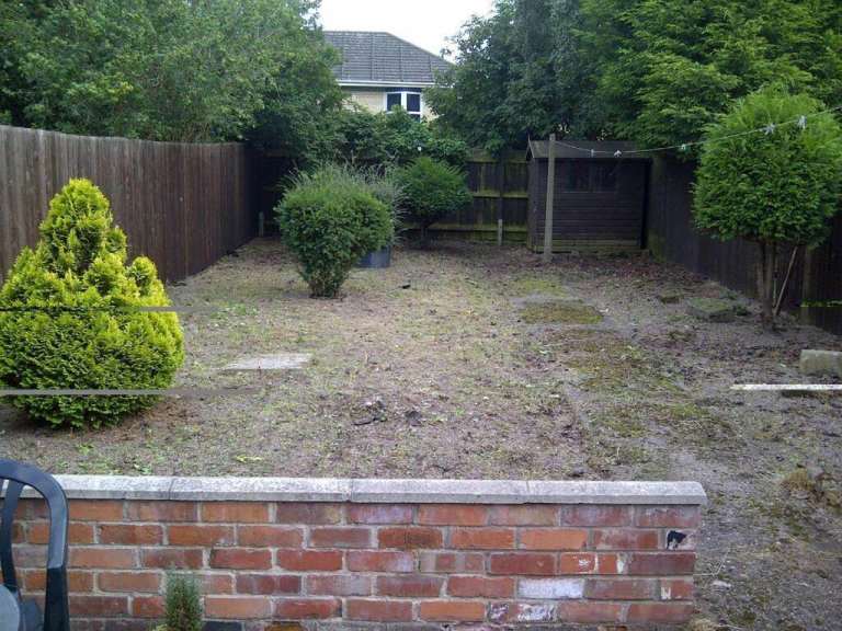 Spacious & Cosy double room for Rent NG7 2JQ