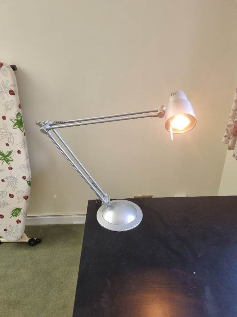 Anglepoise Lamp