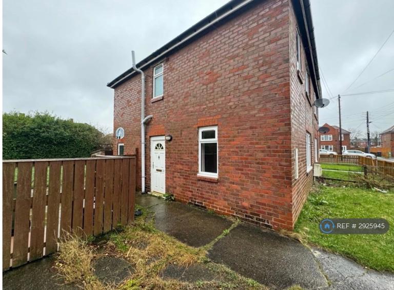 3 bedroom house in Byron Terrace, Durham, DH6 (3 bed) (#2925945)