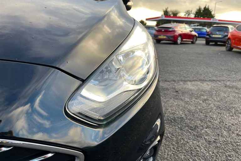 2022 Ford Galaxy 2.0 EcoBlue Titanium 5dr Auto MPV DIESEL Automatic