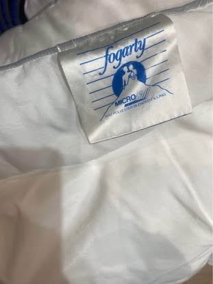 Single Winter duvet and 2 pillows - £9 (Wallisdown)