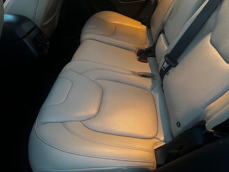 2016 Jeep Cherokee 2.2 Multijet 200 Limited Active Drive II 5dr Auto ESTATE DIESEL Automatic