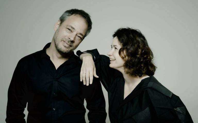 2 x tickets Illés and Rachmaninoff, Barbican 29th January, £72 face value, selling £25 each