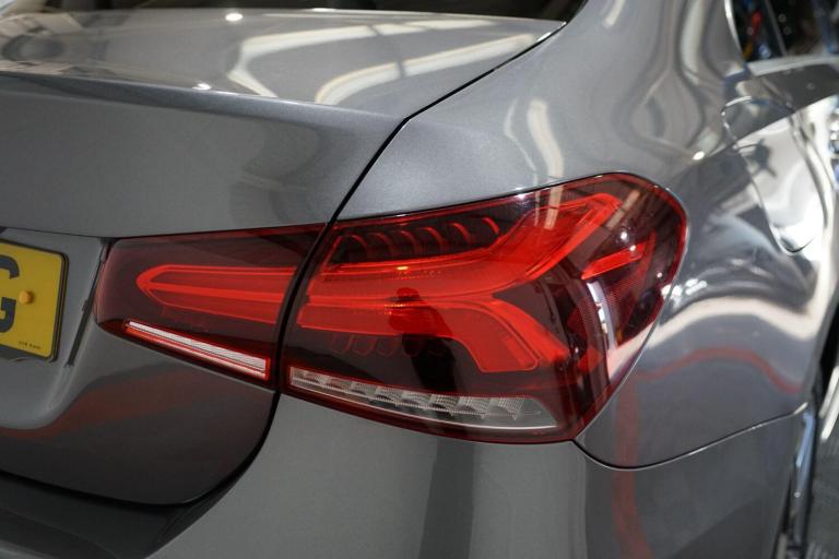 2021 Mercedes-Benz A-Class 1.3 A250e 15.6kWh AMG Line (Premium Plus 2) 8G-DCT Euro 6 (s/s) 4dr SA...