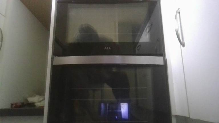 oven/ cooker 