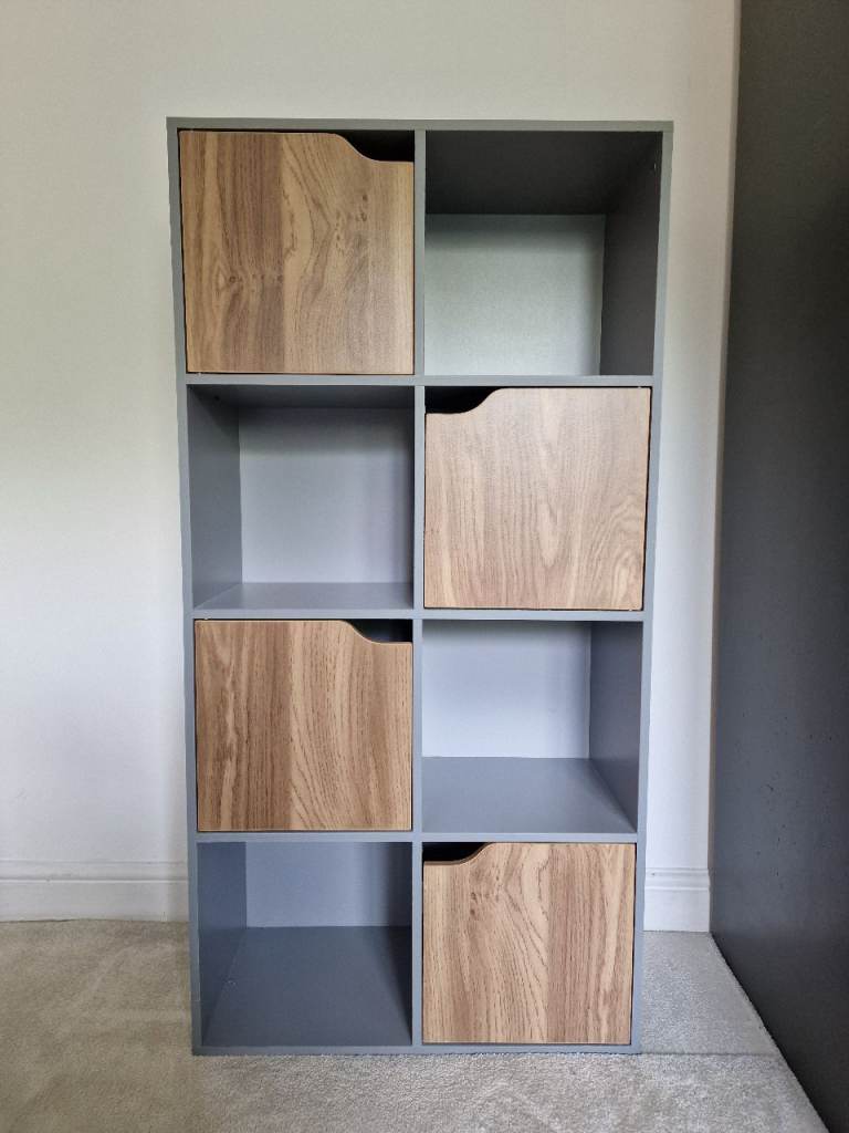 Bookcase/storage