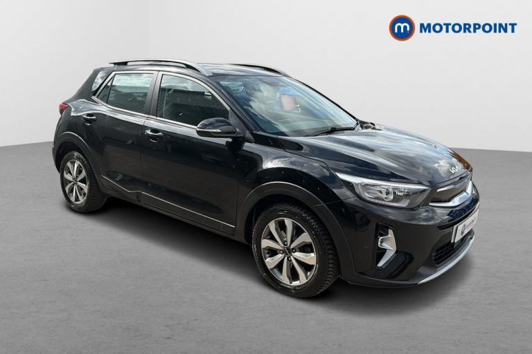 2022 Kia Stonic 1.0T GDi 99 2 5dr SUV Petrol Manual