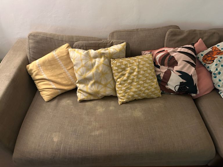 Dwell Sofa for free