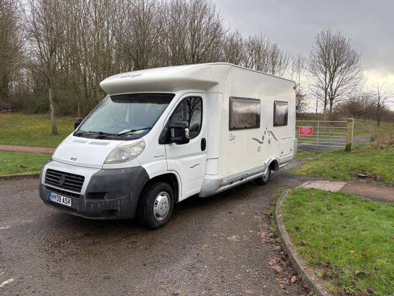 Fiat, DUCATO, 2009, 2200 (cc)