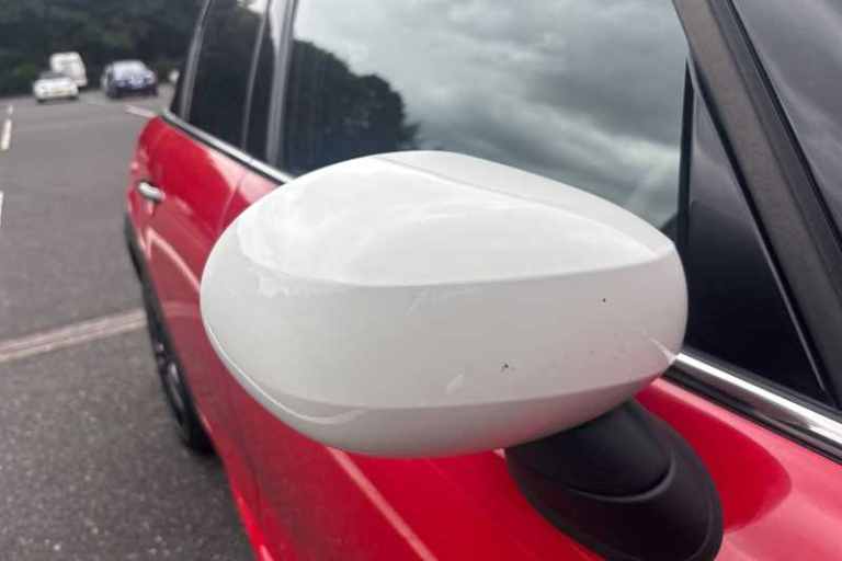 2021 MINI Hatch 1.5 Cooper Sport 5dr HATCHBACK PETROL Manual