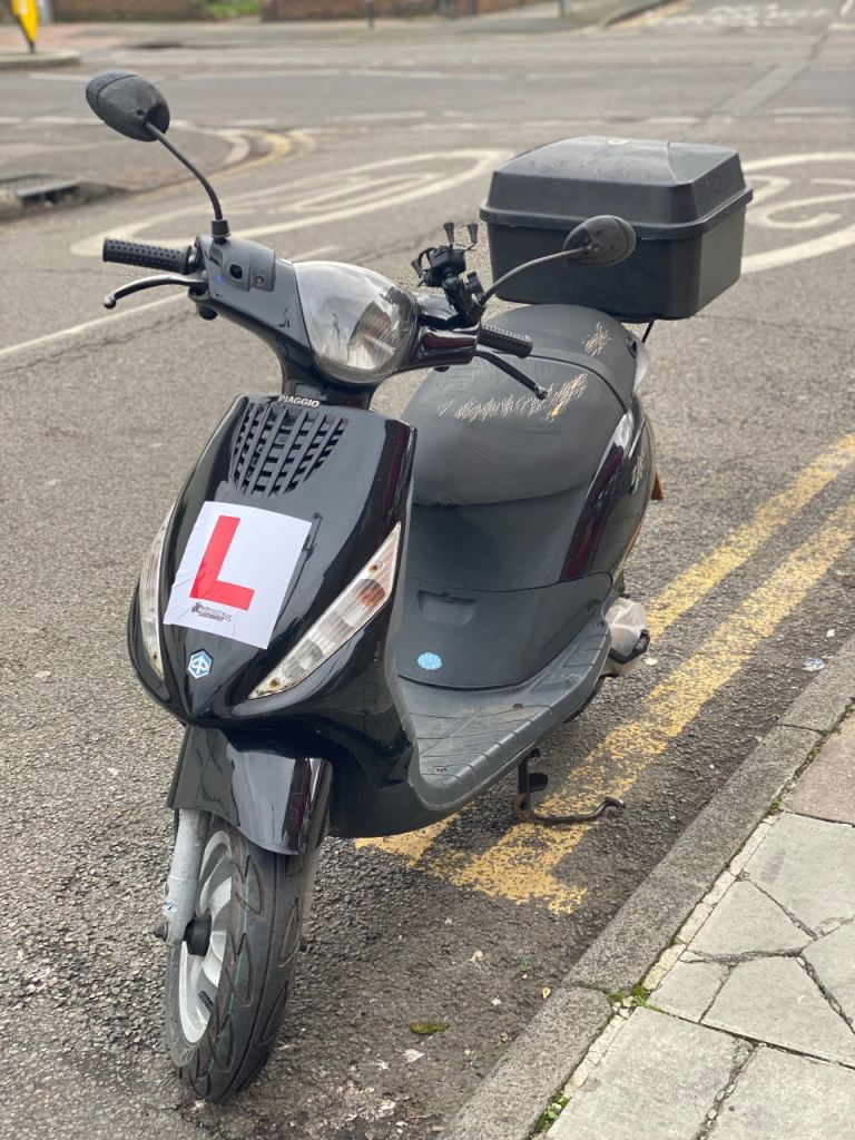 Piaggio, ZIP, 2005, 49 (cc)