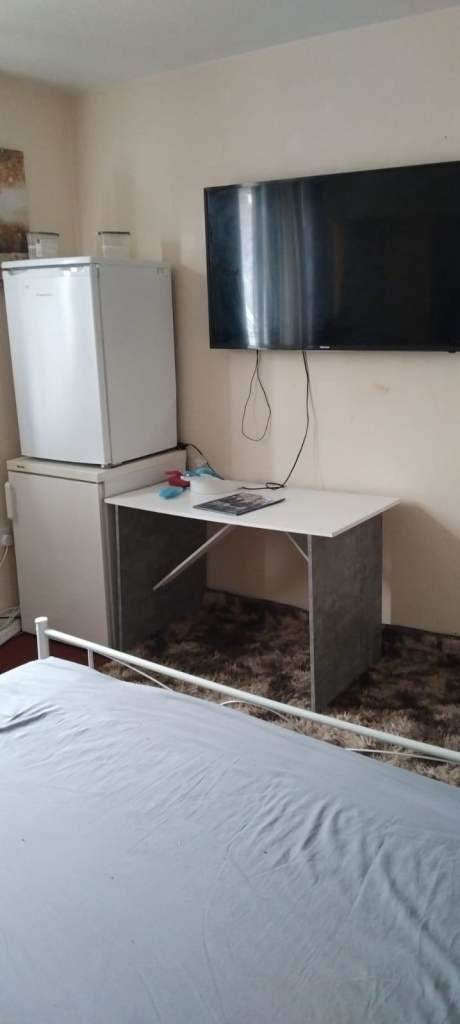 Double Room to Rent – M24 5LY – £600 pcm – Bills Included