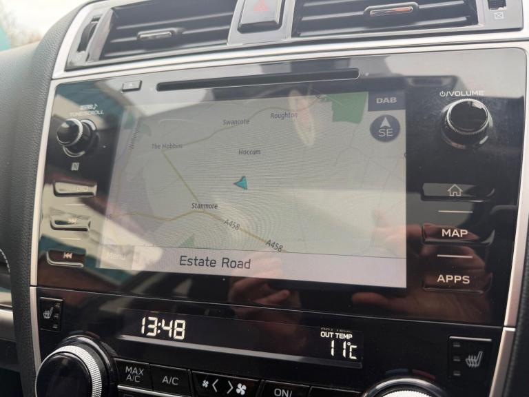  Subaru Outback 2.5i SE Premium Lineartronic 4WD Euro 6 (s/s) 5dr Petrol Automatic