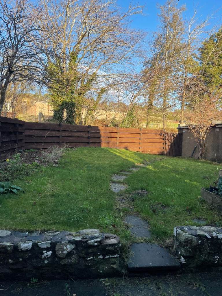1 Bedroom Cottage on Farm, South Facing