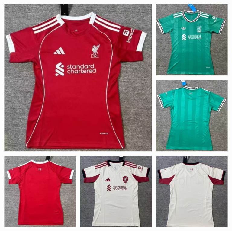 Adult Football Shirts 