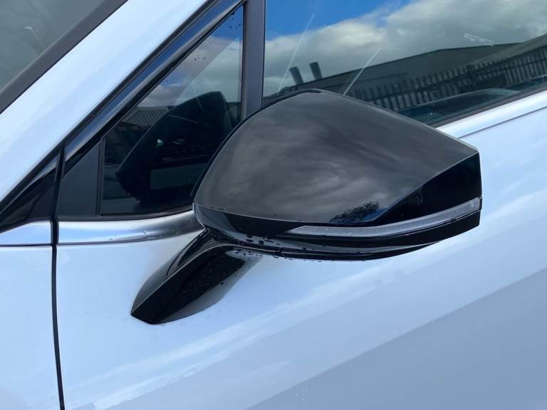 2025 Kia Sportage 1.6T GDi 207 HEV GT-Line 5dr Auto SUV PETROL/ELECTRIC Automatic