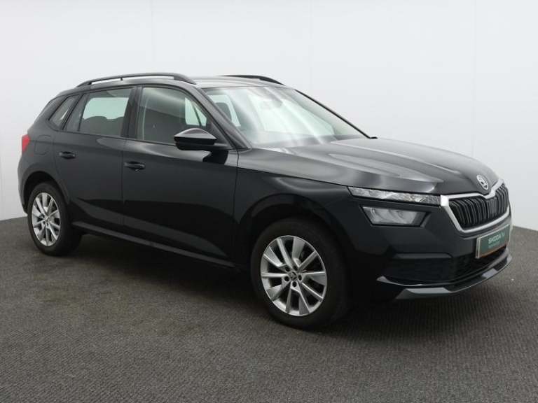 2022 Skoda Kamiq 1.0 TSI SE SUV 5dr Petrol Manual Euro 6 (s/s) (95 ps) Manual SUV Petrol Manual