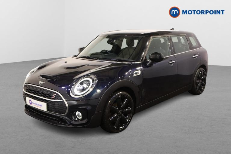 2021 MINI Clubman 2.0 Cooper S Exclusive 6dr Auto ESTATE PETROL Automatic